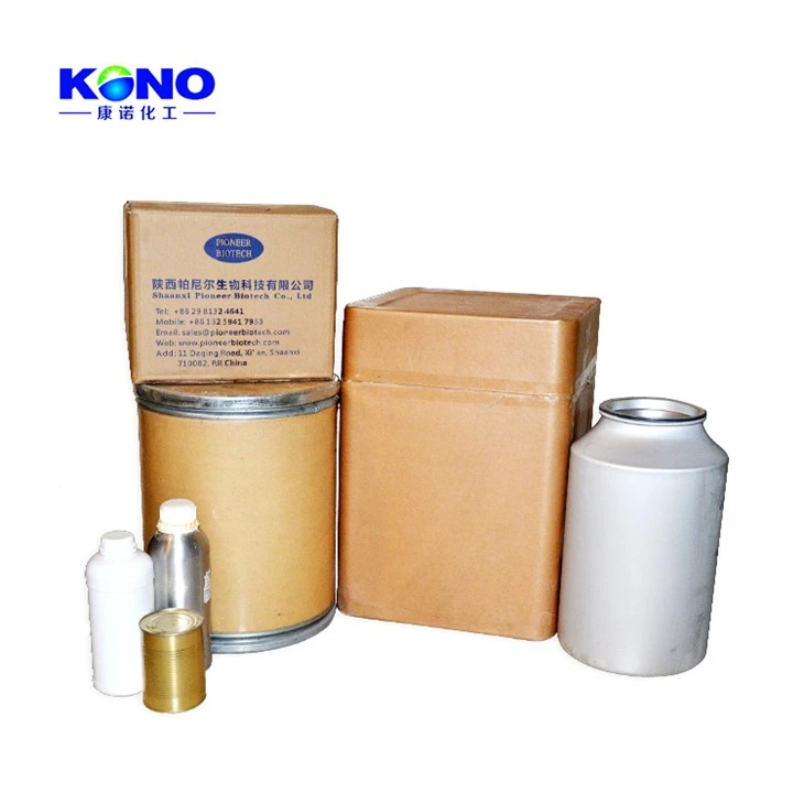 Bulk package